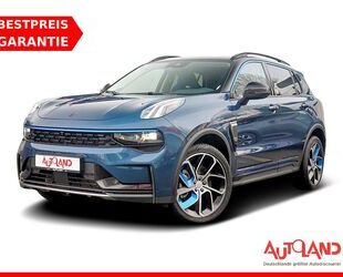 Lynk & Co 01 Gebrauchtwagen