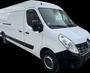 Renault Master Gebrauchtwagen