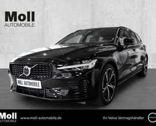Volvo V60 Gebrauchtwagen