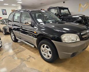 Mazda Tribute Gebrauchtwagen