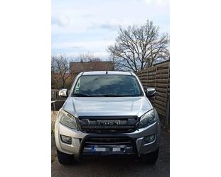 Isuzu D-Max Gebrauchtwagen