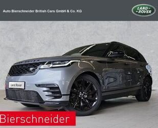 Land Rover Range Rover Velar Gebrauchtwagen