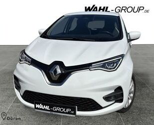 Renault ZOE Gebrauchtwagen