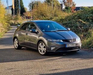 Honda Civic Gebrauchtwagen