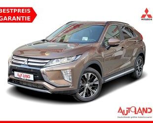 Mitsubishi Eclipse Cross Gebrauchtwagen