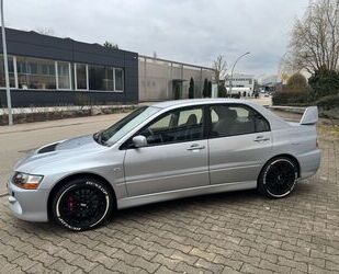 Mitsubishi Lancer Gebrauchtwagen