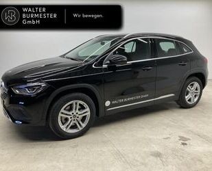 Mercedes-Benz GLA 250 Gebrauchtwagen