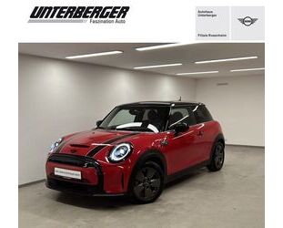 Mini Cooper SE Gebrauchtwagen