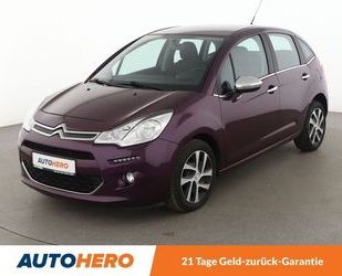 Citroen C3 Gebrauchtwagen