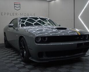 Dodge Challenger Gebrauchtwagen