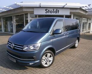 VW T6 Multivan Gebrauchtwagen