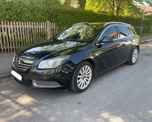 Opel Insignia Gebrauchtwagen
