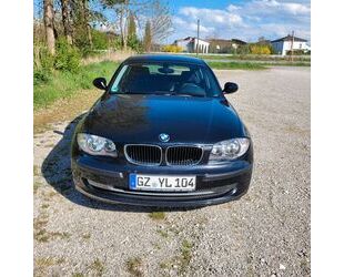 BMW 118 Gebrauchtwagen