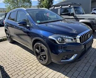 Suzuki (SX4) S-Cross Gebrauchtwagen