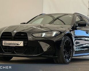BMW M3 Gebrauchtwagen