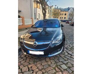 Opel Insignia Gebrauchtwagen