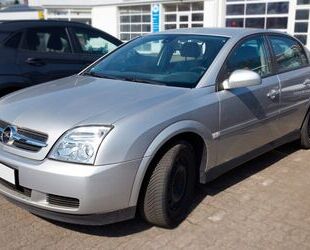 Opel Vectra Gebrauchtwagen
