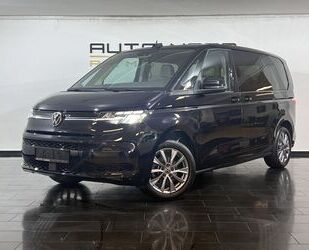 VW T7 Multivan Gebrauchtwagen