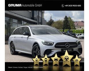 Mercedes-Benz E 200 Gebrauchtwagen