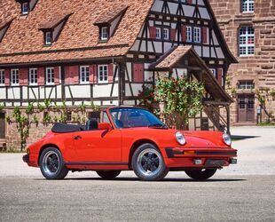 Porsche 911 Urmodell Gebrauchtwagen