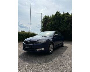 Skoda Rapid Gebrauchtwagen