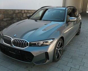 BMW 330 Gebrauchtwagen