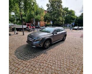 Mercedes-Benz GLA 250 Gebrauchtwagen