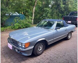 Mercedes-Benz 280 Gebrauchtwagen