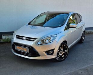 Ford C-Max Gebrauchtwagen