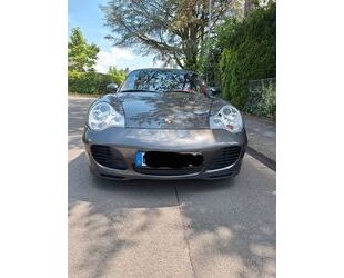 Porsche 996 Gebrauchtwagen