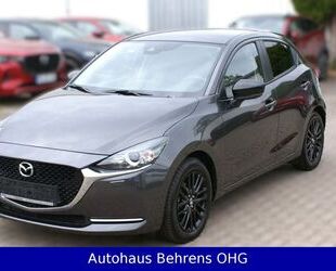 Mazda 2 Gebrauchtwagen