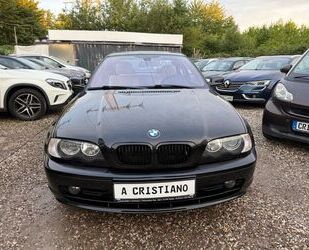 BMW 323 Gebrauchtwagen