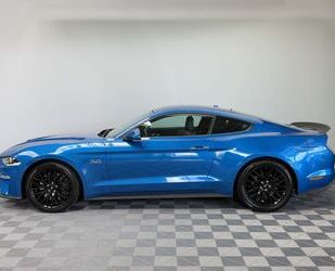 Ford Mustang Gebrauchtwagen