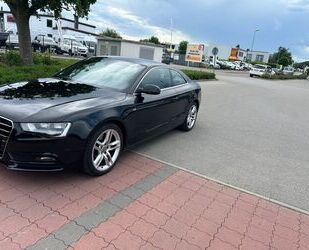 Audi A5 Gebrauchtwagen
