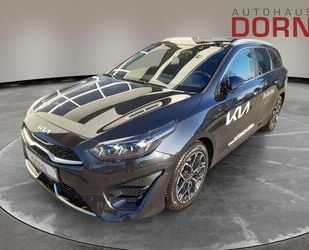 Kia ceed Sportswagon Gebrauchtwagen