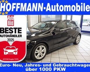 Mercedes-Benz A 180 Gebrauchtwagen