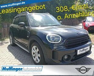 Mini Cooper Countryman Gebrauchtwagen