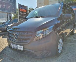 Mercedes-Benz Vito Gebrauchtwagen