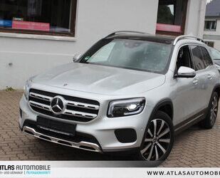 Mercedes-Benz GLB 200 Gebrauchtwagen