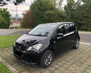 Seat Mii Gebrauchtwagen