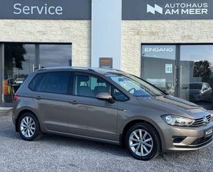 VW Golf Sportsvan Gebrauchtwagen