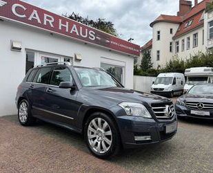 Mercedes-Benz GLK 220 Gebrauchtwagen