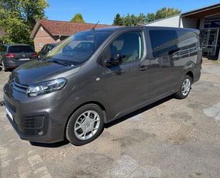 Citroen Jumpy Gebrauchtwagen