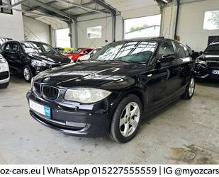 BMW 120 Gebrauchtwagen