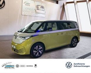 VW ID. Buzz Gebrauchtwagen