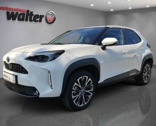 Toyota Yaris Cross Gebrauchtwagen