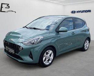 Hyundai i10 Gebrauchtwagen