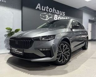 Skoda Scala Gebrauchtwagen