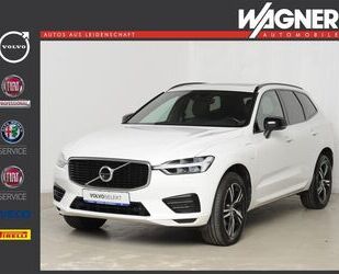 Volvo XC60 Gebrauchtwagen