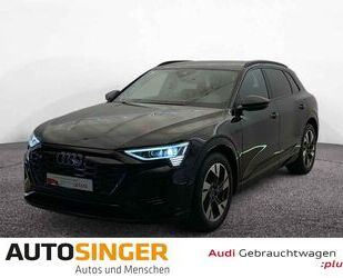 Audi Q8 e-tron Gebrauchtwagen